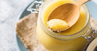 recette libanaise beurre clarifie ghee samneh